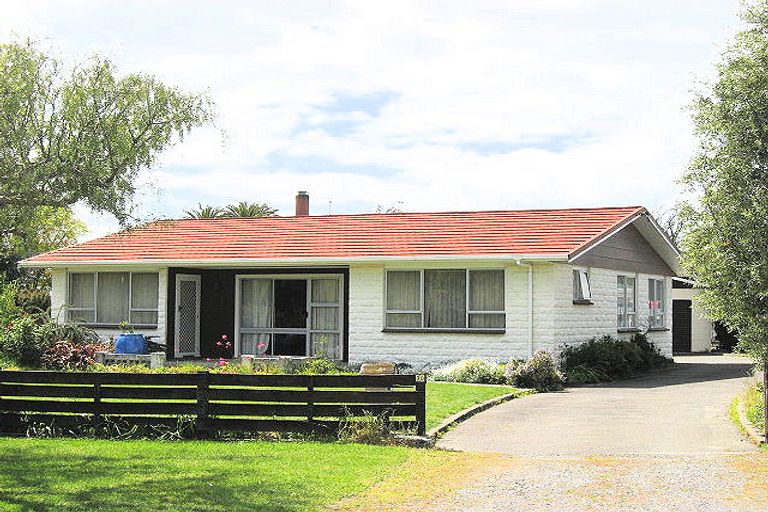 Photo of property in 30 Brook Street, Renwick, 7204