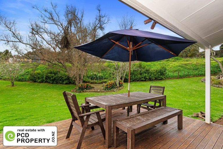 Photo of property in 578a Three Mile Bush Road, Te Kamo, Kamo, 0185