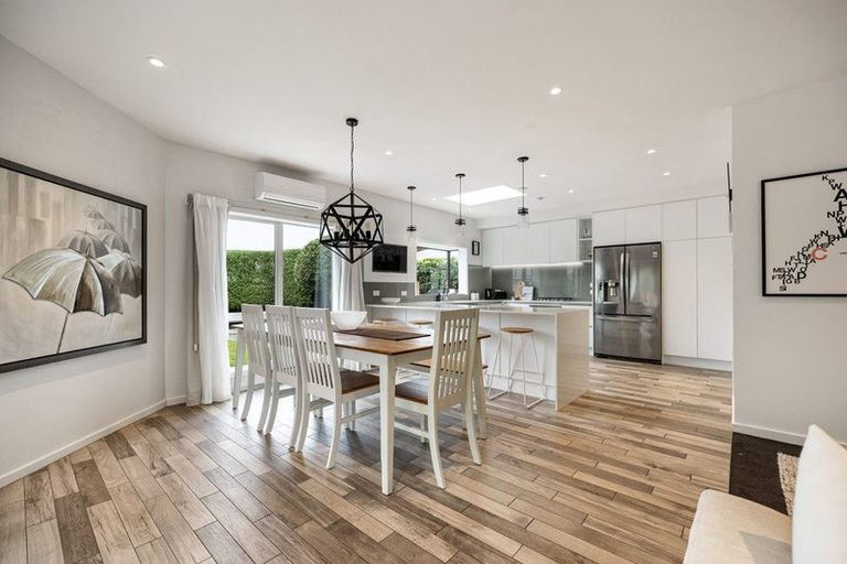 Photo of property in 140 Rutland Street, St Albans, Christchurch, 8052