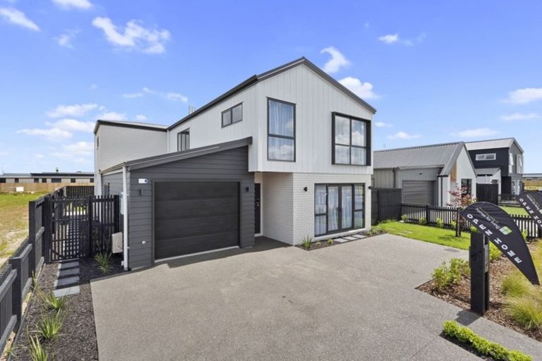 Photo of property in 503 Webb Drive, Chartwell, Hamilton, 3210