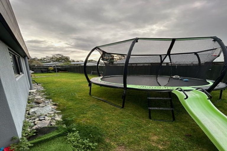 Photo of property in 10a Brookfield Place, Redwoodtown, Blenheim, 7201