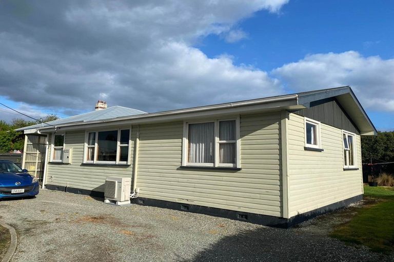 Photo of property in 3 Arthur Street, Winton, 9720