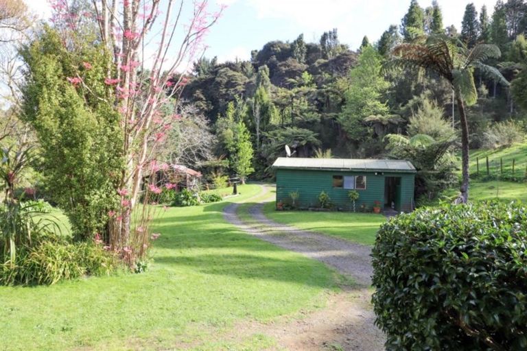 Photo of property in 607 Kauaeranga Valley Road, Thames, 3577