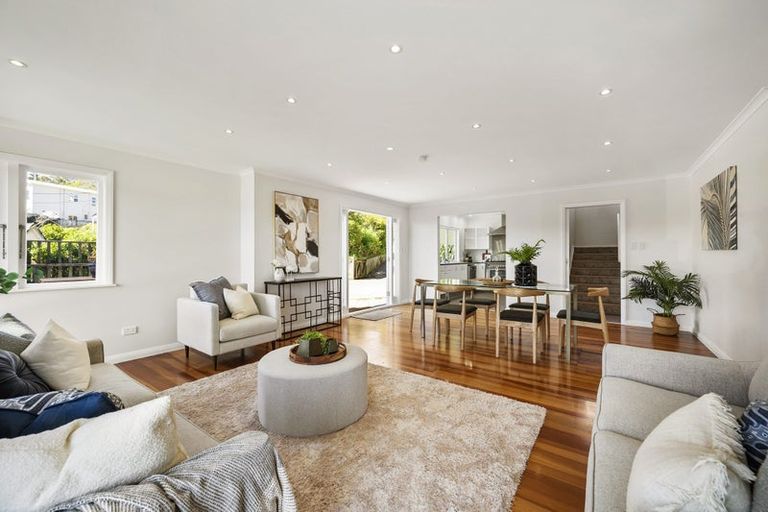 Photo of property in 127a Seatoun Heights Road, Miramar, Wellington, 6022