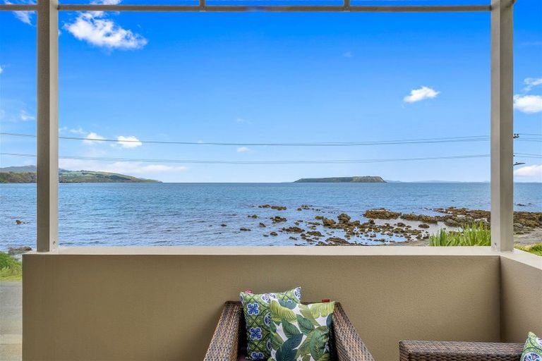 Photo of property in 73 Moana Road, Plimmerton, Porirua, 5026
