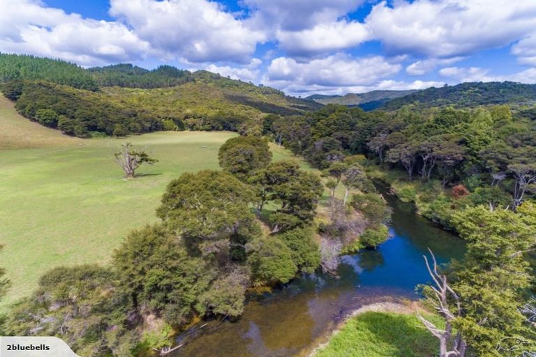 Photo of property in 362 Sawyer Road, Mangonui, 0494