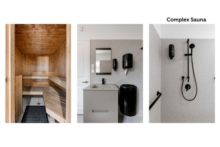 Photo of property in Diamond Sands, 50/644 Grenada Street, Papamoa Beach, Papamoa, 3118