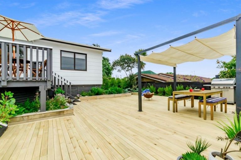Photo of property in 23b Francis Road, Paraparaumu Beach, Paraparaumu, 5032