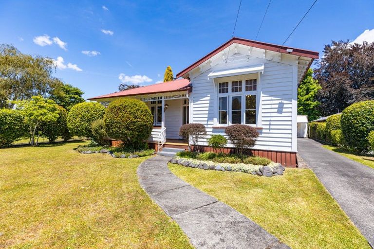 Photo of property in 19 North Street, Taumarunui, 3920