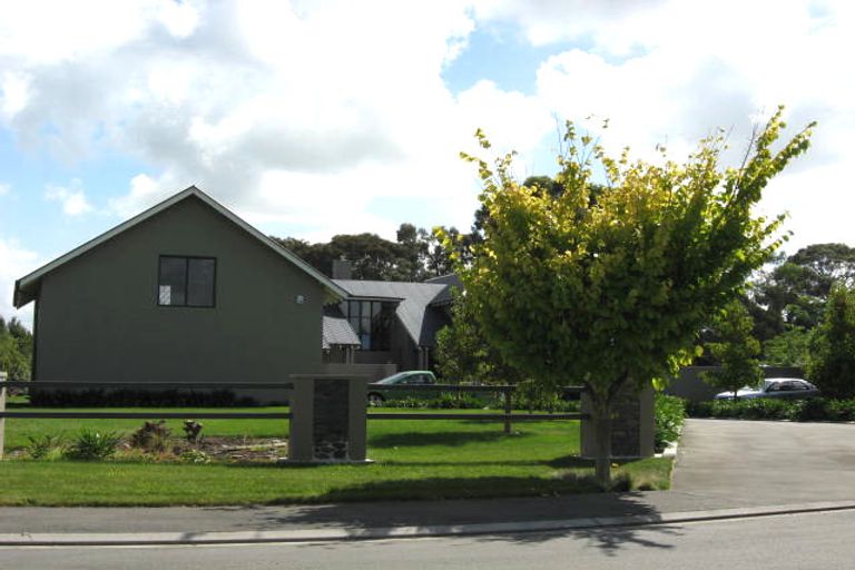 Photo of property in 9 Skara Brae, Prebbleton, 7604