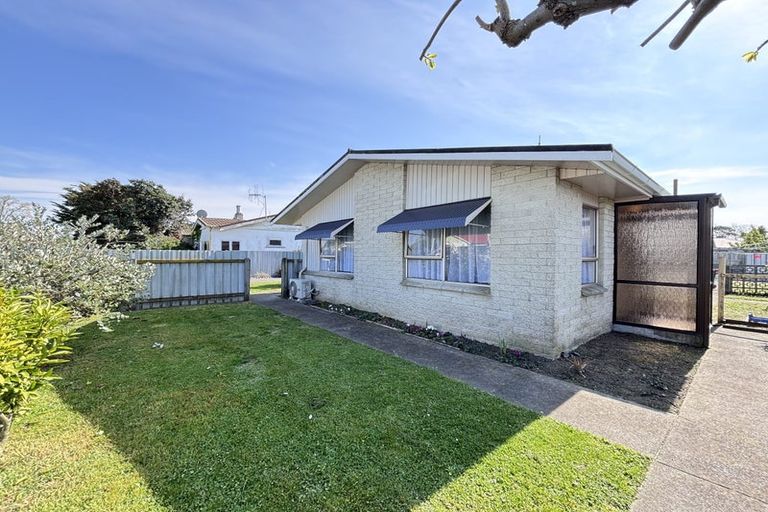 Photo of property in 1/408 Southampton Street East, Hastings, 4122