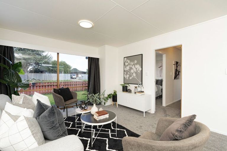 Photo of property in 3a Matipo Street, Levin, 5510