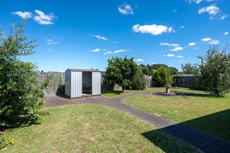 Photo of property in 9 Frame Place, Owhata, Rotorua, 3010