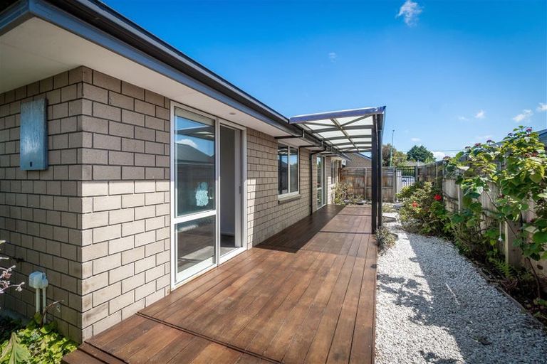 Photo of property in 5/78 Marshland Road, Shirley, Christchurch, 8061