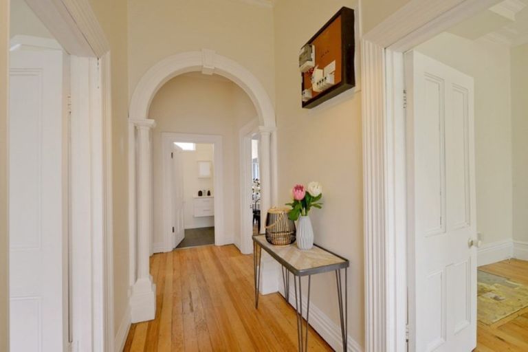 Photo of property in 25 Playfair Street, Caversham, Dunedin, 9012