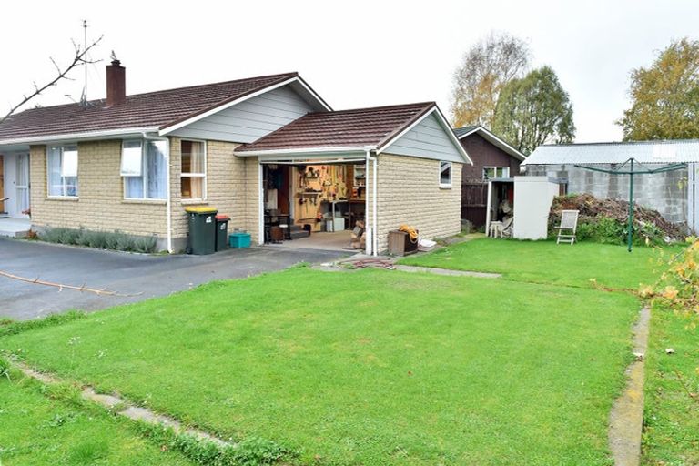 Photo of property in 5 Hillier Place, Allenton, Ashburton, 7700