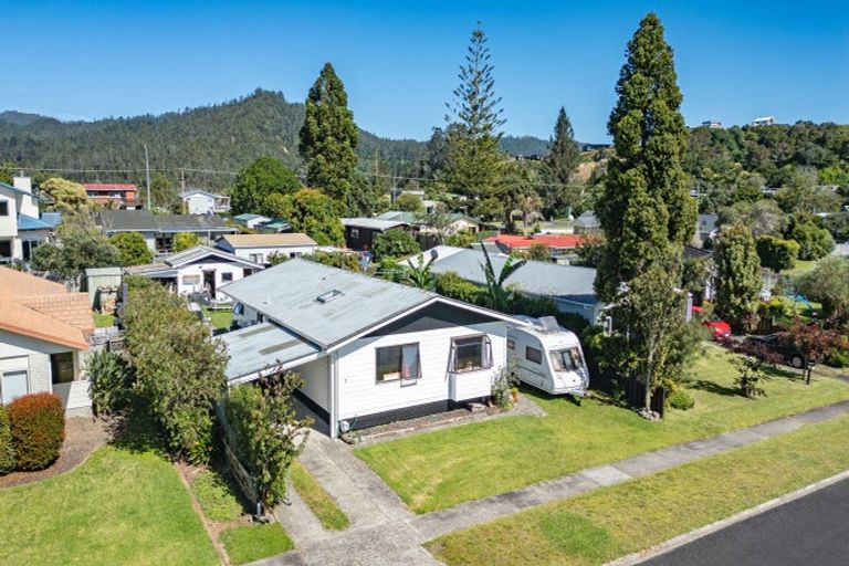 Photo of property in 5 Kauri Place, Tairua, 3508