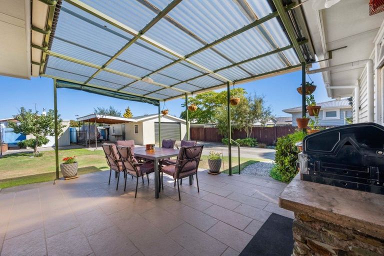 Photo of property in 228 Scott Street, Redwoodtown, Blenheim, 7201