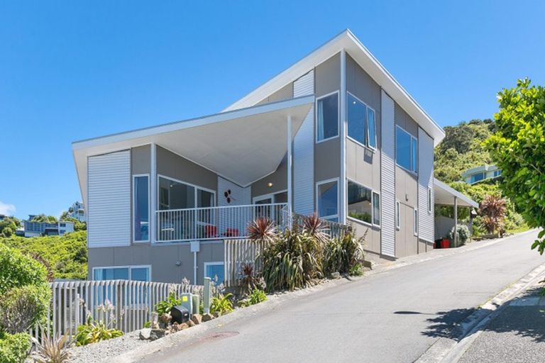 Photo of property in 19l Kabul Street, Khandallah, Wellington, 6035