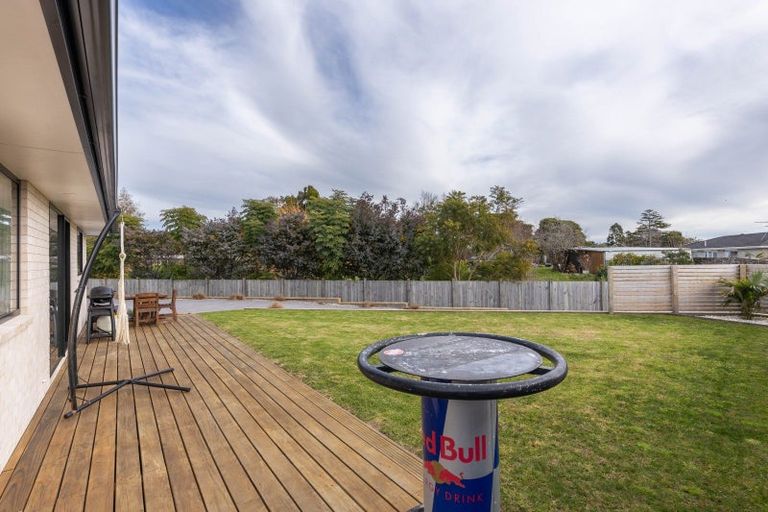 Photo of property in 29 Aratapu Street, Waitara, 4320