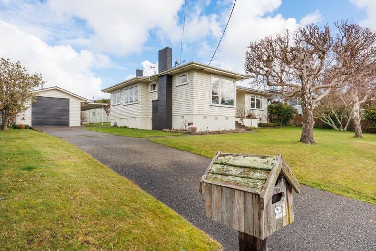 Photo of property in 21 Glasgow Terrace, Feilding, 4702