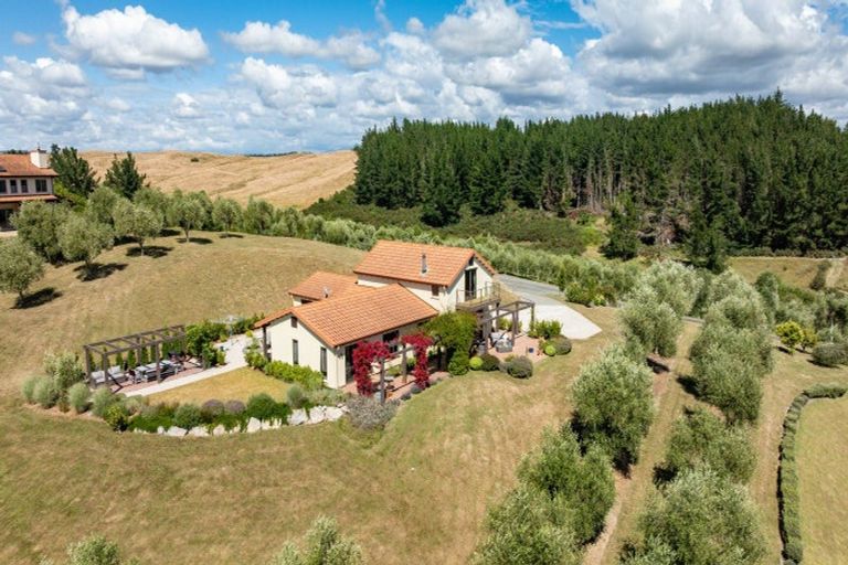 Photo of property in 184 Horton Road, Tasman, Upper Moutere, 7173