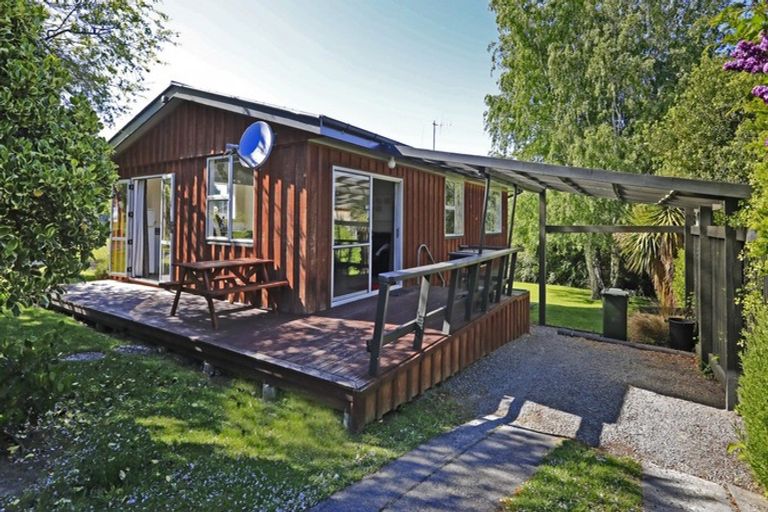 Photo of property in 9 Denby Place, Hanmer Springs, 7334