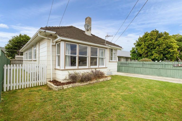 Photo of property in 274 Oxford Terrace, Avalon, Lower Hutt, 5011