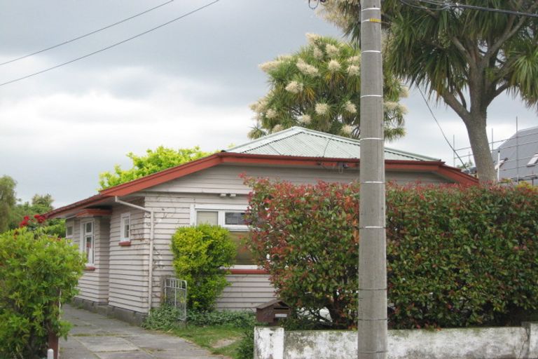 Photo of property in 27 London Street, Richmond, Christchurch, 8013