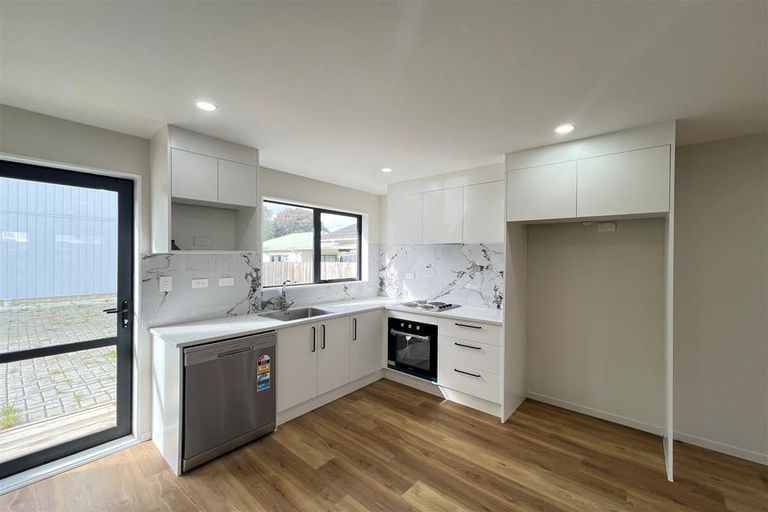 Photo of property in 40b Friedlanders Road, Manurewa, Auckland, 2102