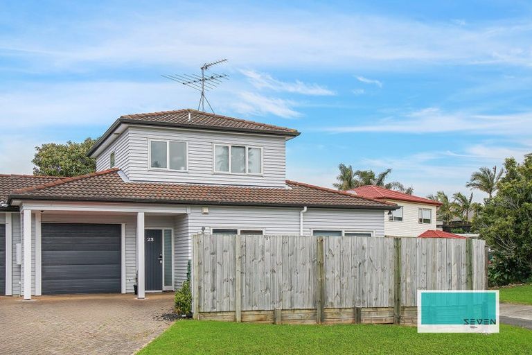 Photo of property in 23 Araminta Place, Beachlands, Auckland, 2018