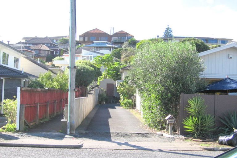 Photo of property in 54 Hattaway Avenue, Bucklands Beach, Auckland, 2012