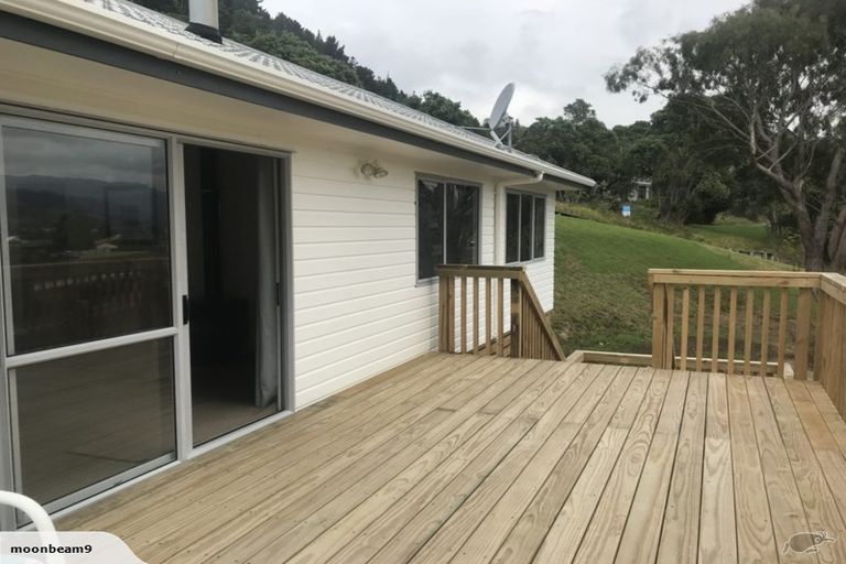 Photo of property in 1206a Hikuai Settlement Road, Pauanui, Hikuai, 3579