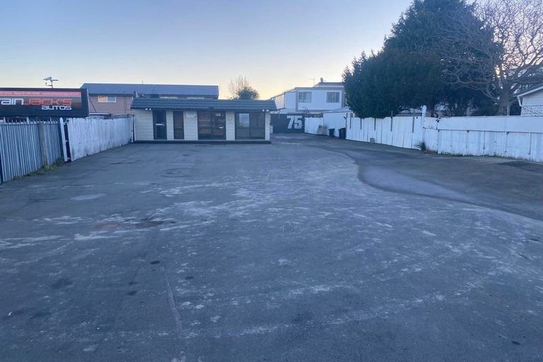 Photo of property in 75 Stanmore Road, Linwood, Christchurch, 8011