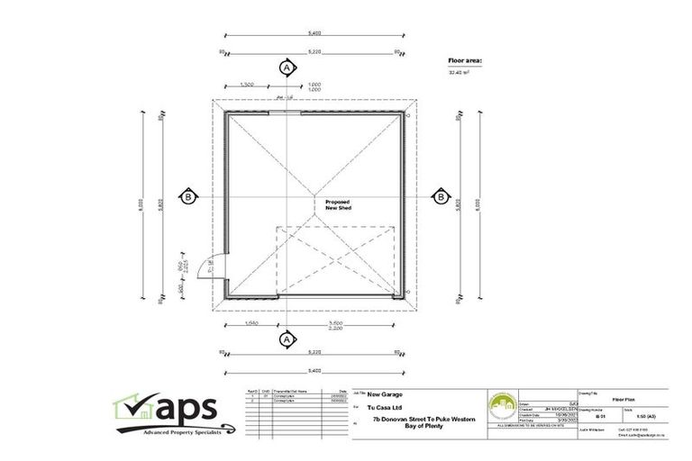 Photo of property in 7b Donovan Street, Te Puke, 3119