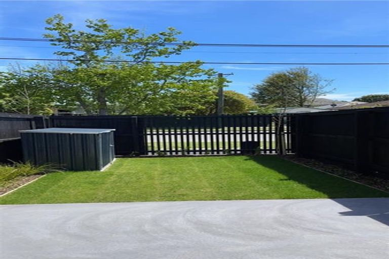 Photo of property in 4/77 Southampton Street, Sydenham, Christchurch, 8023