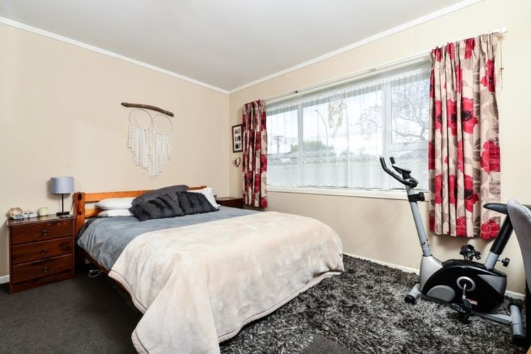 Photo of property in 61a Brookfield Street, Hamilton East, Hamilton, 3216