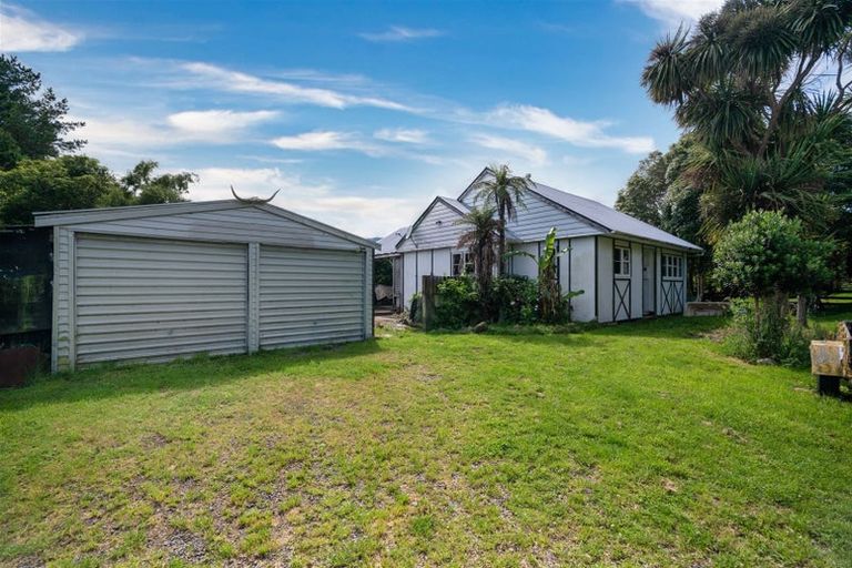 Photo of property in 611 Otaki Gorge Road, Hautere, Otaki, 5582