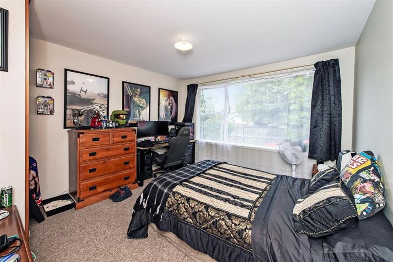 Photo of property in 4/21 Percival Street, Sydenham, Christchurch, 8023