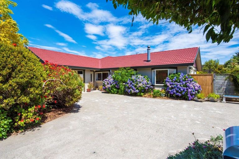 Photo of property in 77 Parker Avenue, Levin, 5510