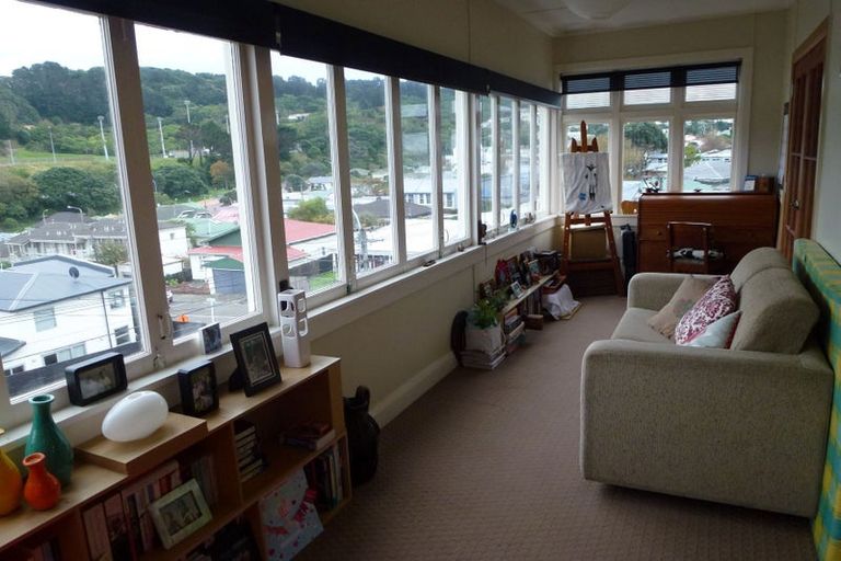 Photo of property in 20 Baden Road, Hataitai, Wellington, 6021