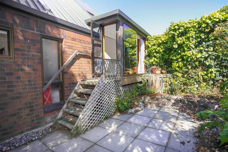 Photo of property in 193a Hackthorne Road, Cashmere, Christchurch, 8022