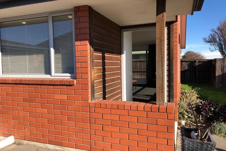 Photo of property in 84 Disraeli Street, Addington, Christchurch, 8024