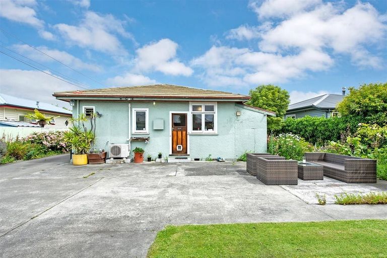 Photo of property in 15 Wembley Street, Sydenham, Christchurch, 8023