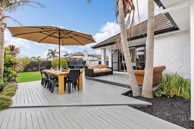 Photo of property in 135 Palm Beach Boulevard, Papamoa Beach, Papamoa, 3118