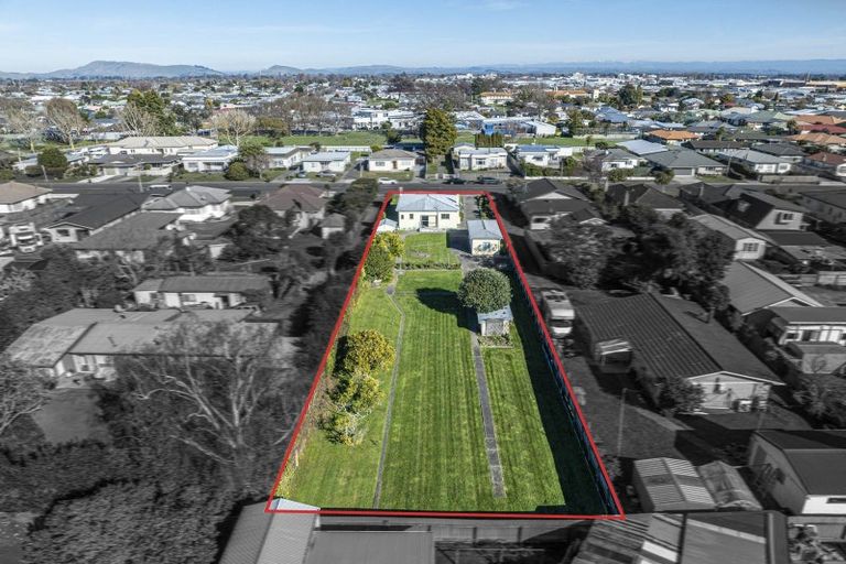 Photo of property in 516 Fenwick Street, Mayfair, Hastings, 4122