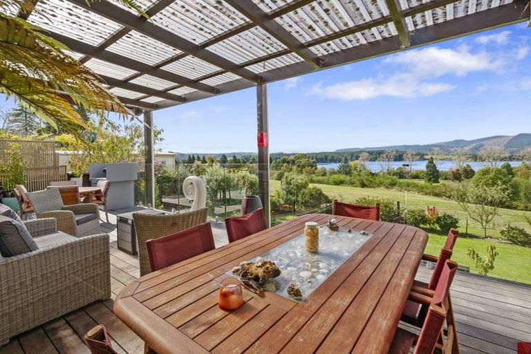 Photo of property in 29 Moana Crescent, Mangakino, 3421