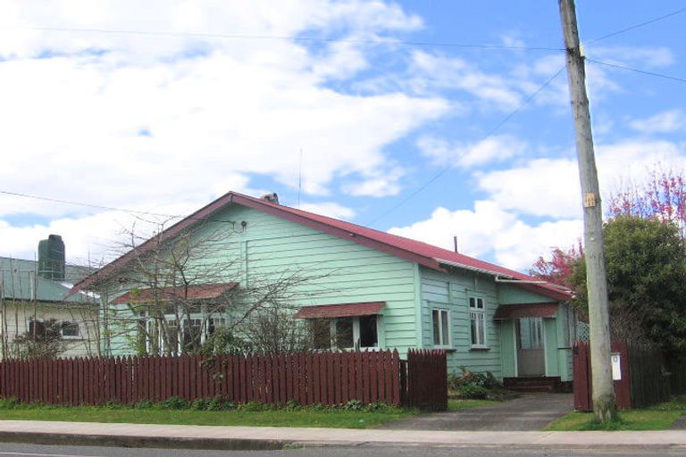 Photo of property in 10 Keyte Street, Kensington, Whangarei, 0112