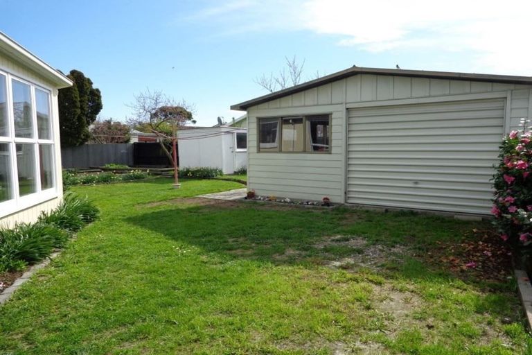 Photo of property in 6 Ostler Place, Hoon Hay, Christchurch, 8025