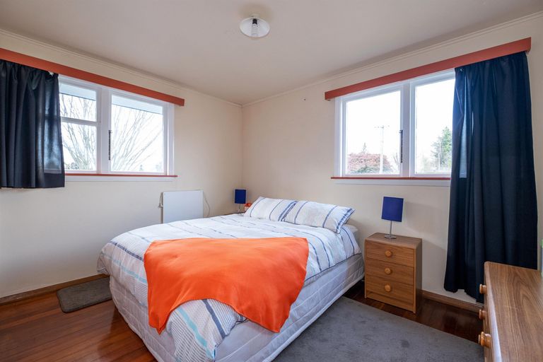 Photo of property in 34 Regent Street, Fairlie, 7925